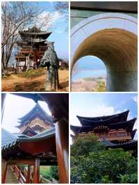 宜興踏春，東坡遺韻一日遊