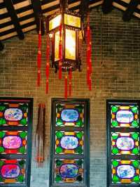 Huangpu Ancient Port: Remarkable Place with History