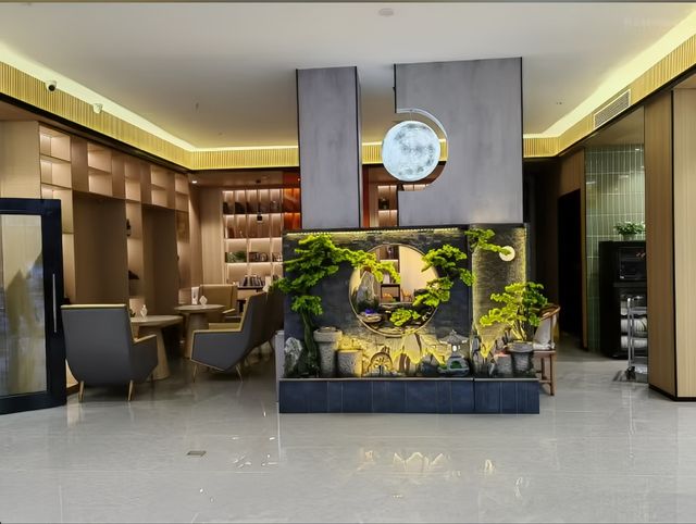海倫輕居酒店·天全店：舒適之旅的完美起點。