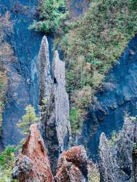 延吉-長白山老友記：一起探索的旅行攻略必收藏