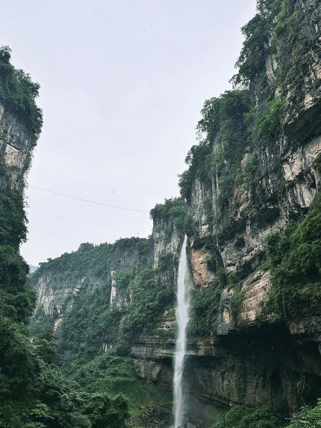 清明恩施4日遊 探秘土家族苗族風情