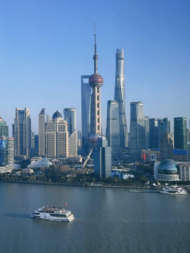 在上海！！！這家平價酒店真的不要太好住