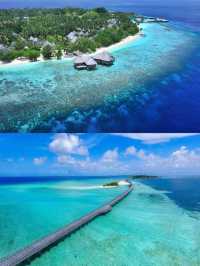 馬爾代夫丹格迪島旅遊攻略來啦！