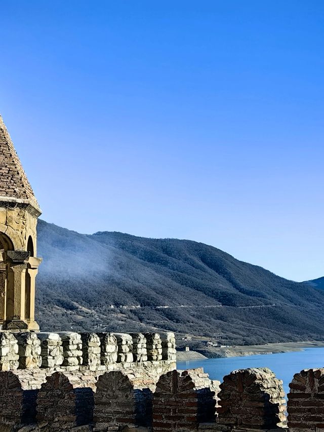 13天暢遊高加索三國超實用攻略來襲