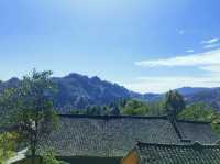 湘西十八洞村旅遊