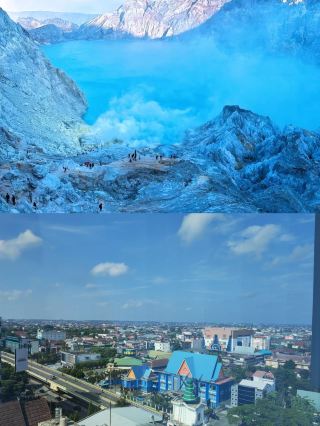 Pekanbaru: The Best City in Indonesia