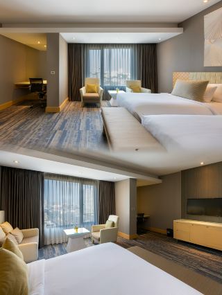 A Divine Hotel in Nonthaburi｜Everyone Who's Stayed Here Agrees