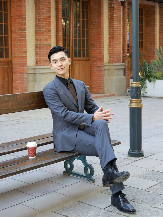 上海打卡攻略：解鎖天物創意園的隱藏拍攝角度