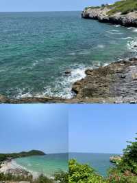 被低估的泰國寶藏島嶼——西昌島
