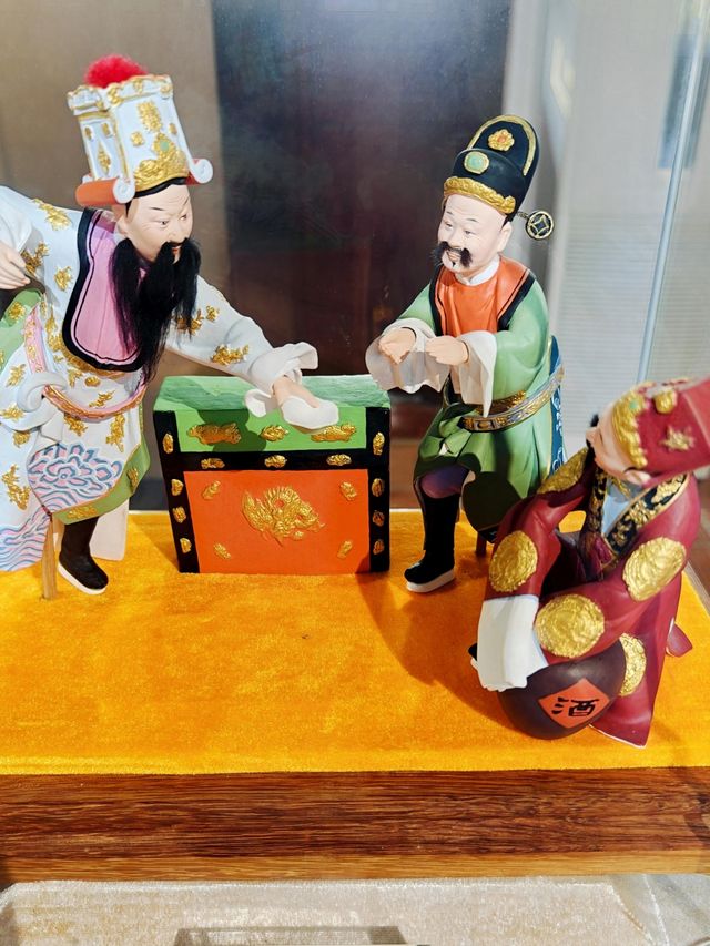 在潮州這樣看非遺此行能值回十億票價