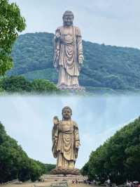 【2025拈花灣高階玩法】禪意與科技的碰撞！
