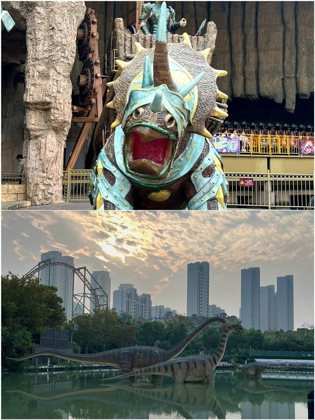 話雖然難聽，但這就是常州現狀…