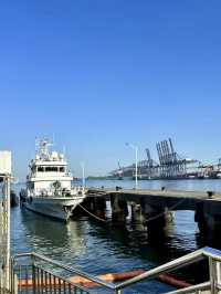 金色沙灘，歷史與海的交匯——金色海岸與深圳博物館
