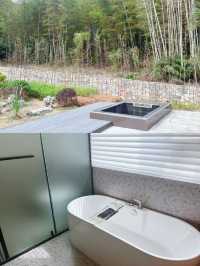 蕪湖周邊野奢度假地 | 溪地阿蘭若
