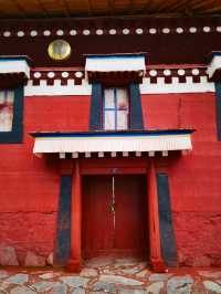 郎木寺,川甘交界的隱世聖域