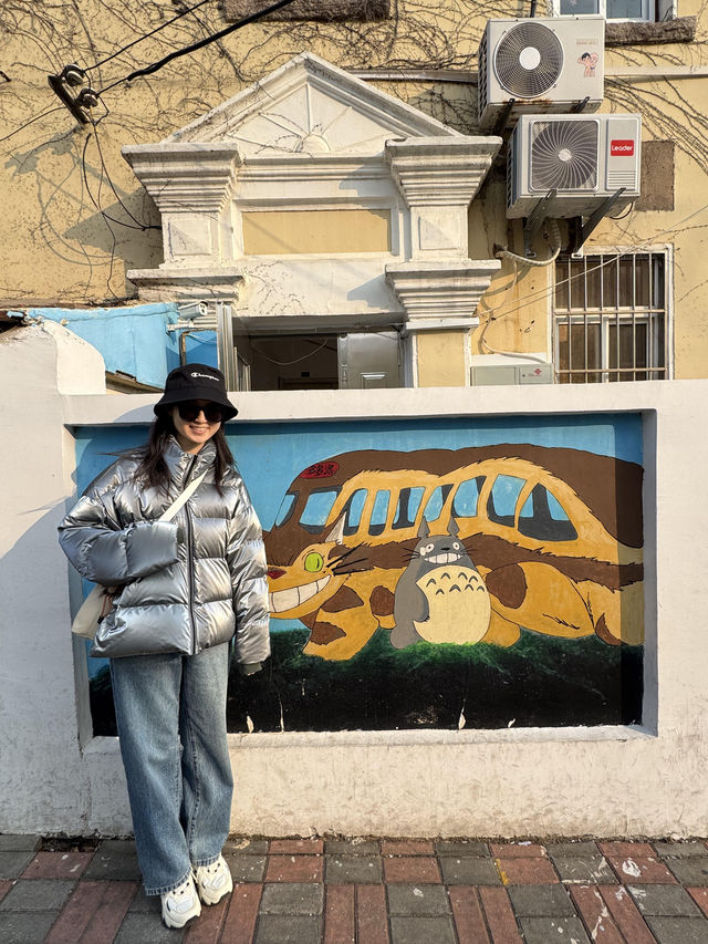 超全青島旅行｜三天兩夜懶人版攻略～