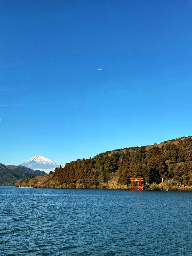 6日玩遍日本 超詳細攻略來啦