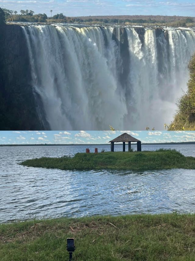 探索哈拉雷：津巴布韋首都旅遊全攻略 