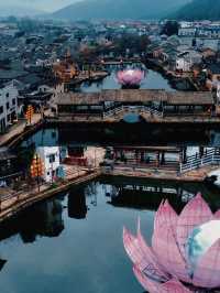 國家甲級民宿｜江西南源民宿