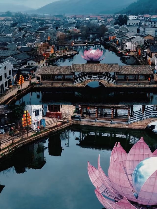 國家甲級民宿｜江西南源民宿