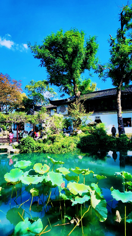 最新】留園 - チケット、営業時間、口コミ、写真 [2026年] Trip.com
