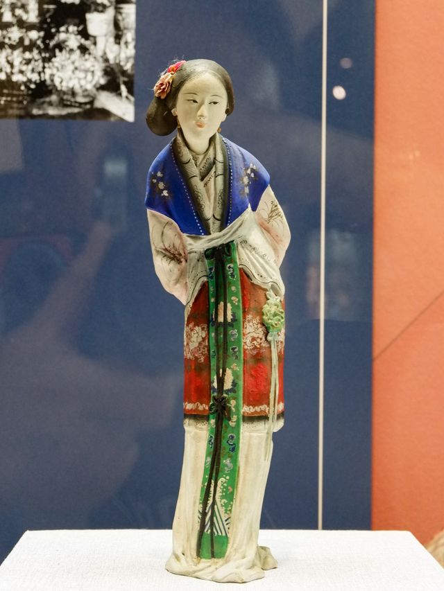 必看天津博物館這波展覽太哇塞了