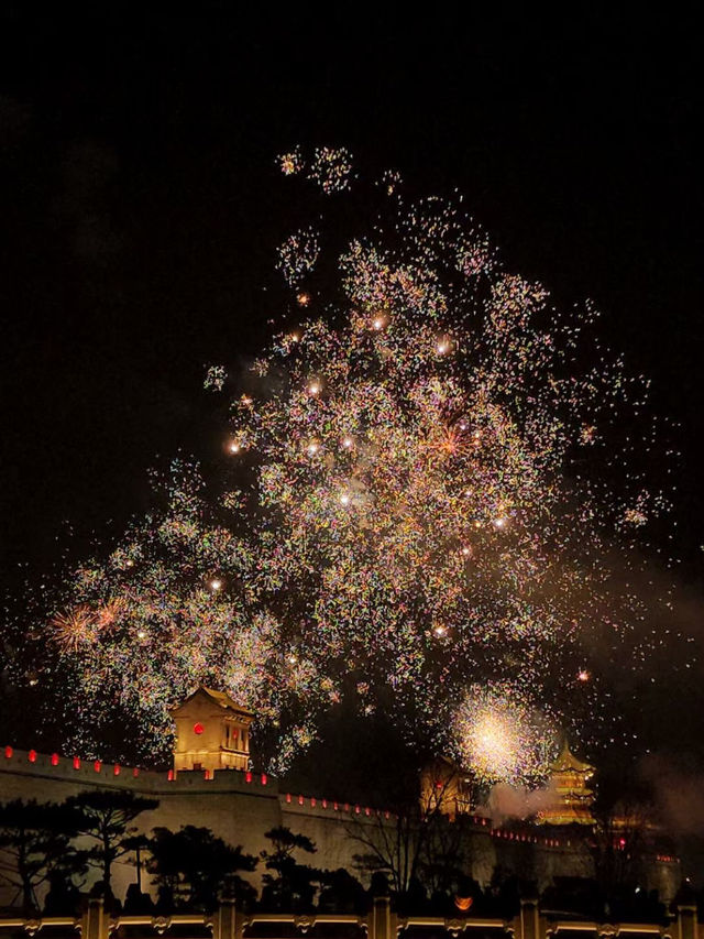 Taiyuan, China: A City of Ancient Heritage