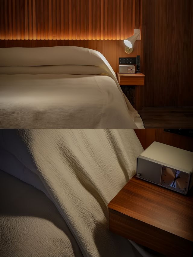 瘋傳朋友圈，大家都以為我出國了