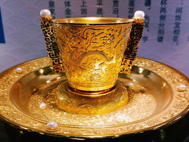 The Forbidden City: A Timeless Masterpiece of Chinese Imperial Architecture