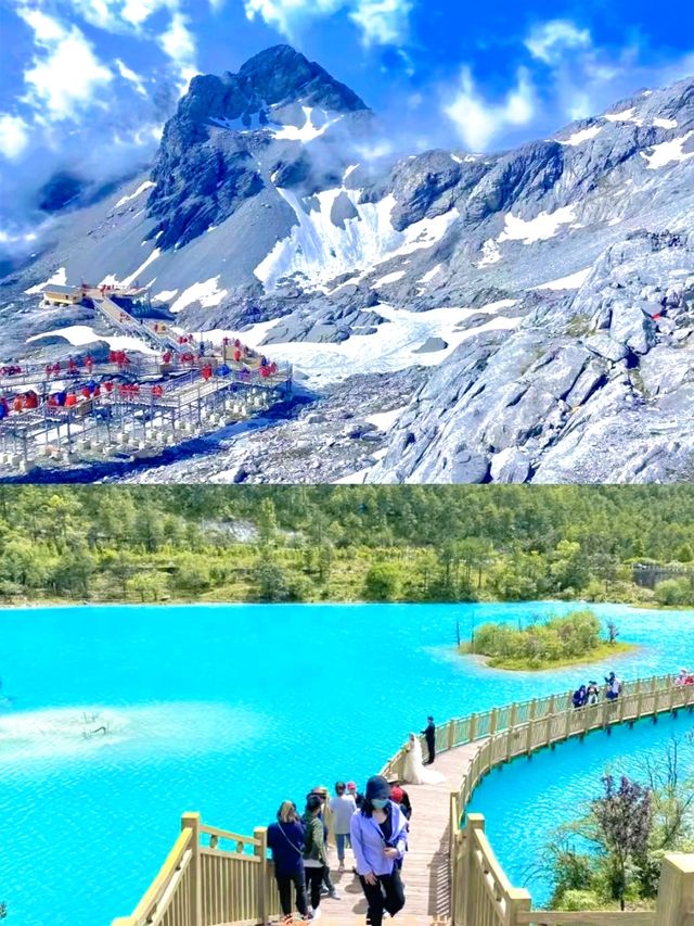 五一假期小眾旅遊好去處