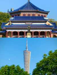 五一輕鬆帶娃遊，3 個親子好去處