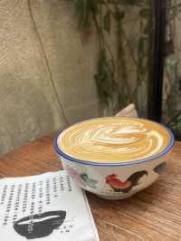 珠海一日半｜咖啡控必收的質感小店地圖☕️