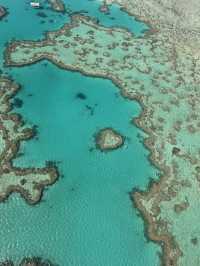 Australia Whitsunday