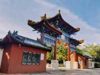 挑戰一星期遊一個公園-龍園