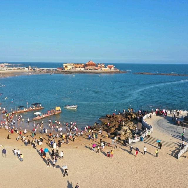 🌊🏖️泉州醉美海岸沙灘攻略上篇✔️