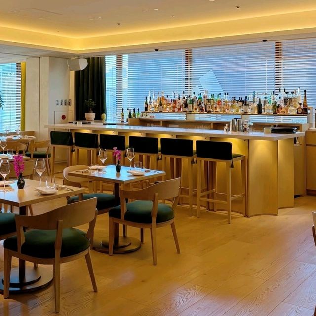 東京銀座艾迪遜酒店｜極致奢華的都市綠洲，時髦精必住！✨