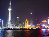 上海旅遊建議：