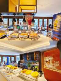 穿越時空的閩越水鄉之旅｜入住福州安嘉悅酒店的N種心動瞬間