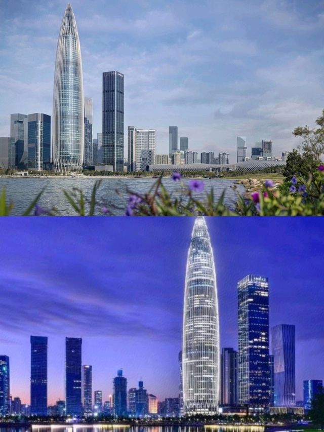 深圳灣安達仕酒店～住得真爽！