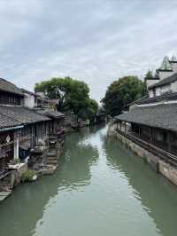 烏鎮終極攻略：枕水江南，解鎖最全玩法！