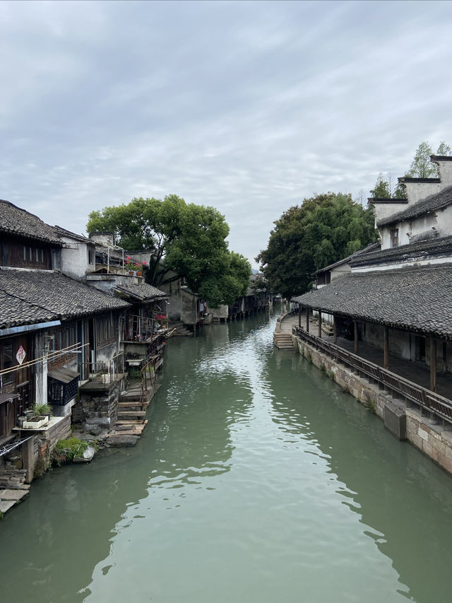 烏鎮終極攻略：枕水江南，解鎖最全玩法！
