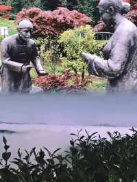 雲頂茶鄉 | 巴中南江嘅世外桃源，一篇解鎖茶園慢生活攻略