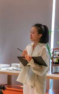 世茂成都茂御酒店舉辦「人生如戲，戲如人生」戲劇療癒體驗活動