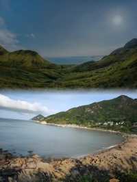 福建·嵛山島 兩天一夜攻略