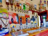 Sip In Style At The Planet’s Smallest Pub!