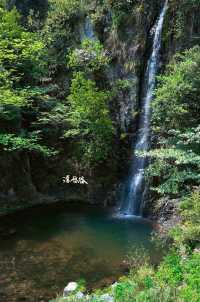 邂逅浮憩谷綠野仙蹤的安吉之旅