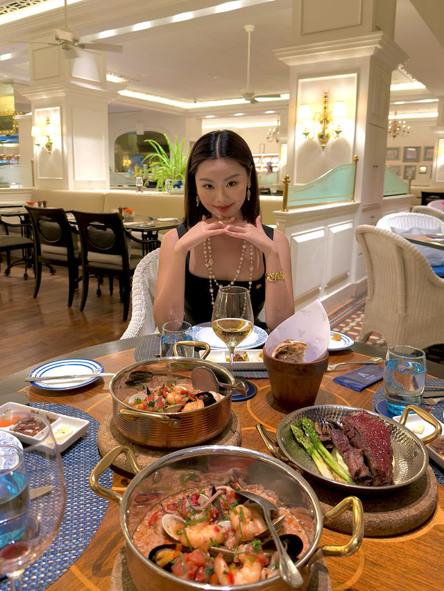 走進葡式浪漫在澳門…我穿越了"小里斯本"