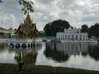 Quick 4 day tour of Bangkok