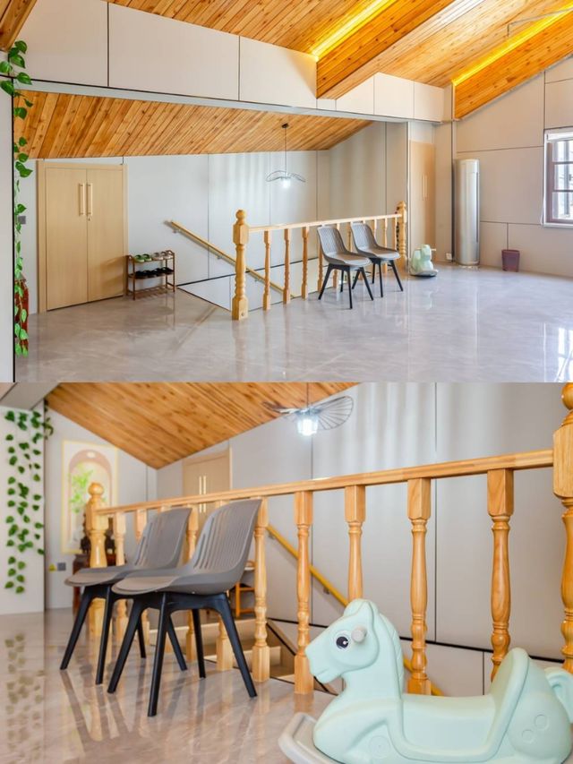超預期的一次住宿體驗