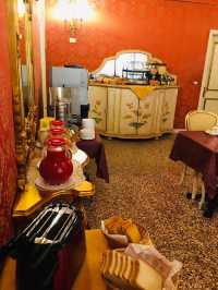 威尼斯Locanda Barbarigo酒店點評總結   酒店：Locanda Barbarigo